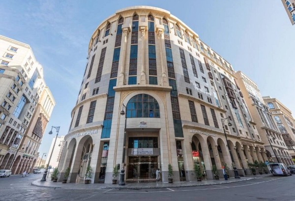 Grand Zowar Hotel Medina - DELUX