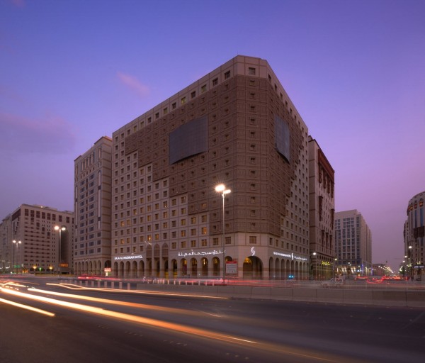 Hotel Saja Al Madinah - DELUX